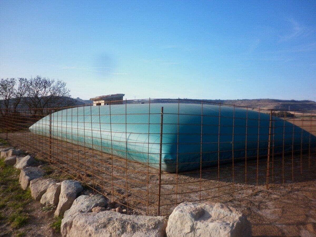 DEPOSITO COLOCADO Y CERCADO 2 - Nuestra Empresa