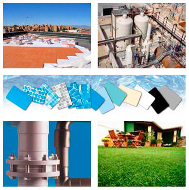 Trabajos Realizados Imagen 1 - Trabajos Realizados