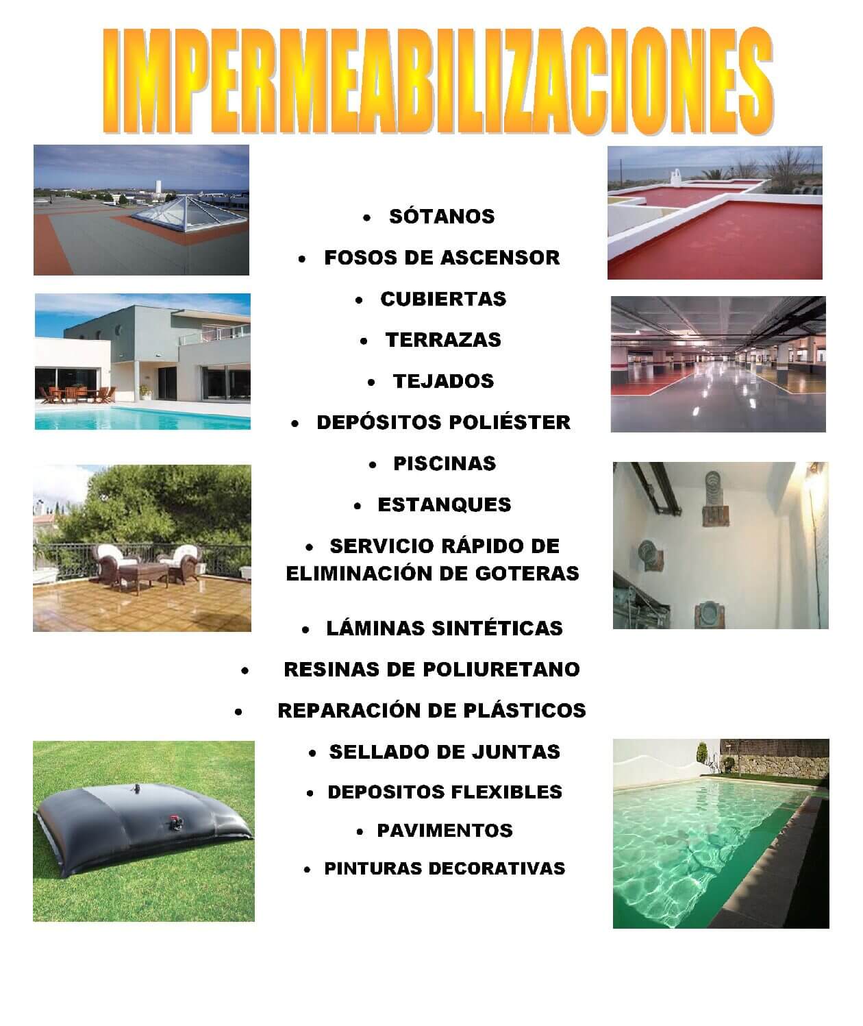 Servicios Imagen 3 - Servicios