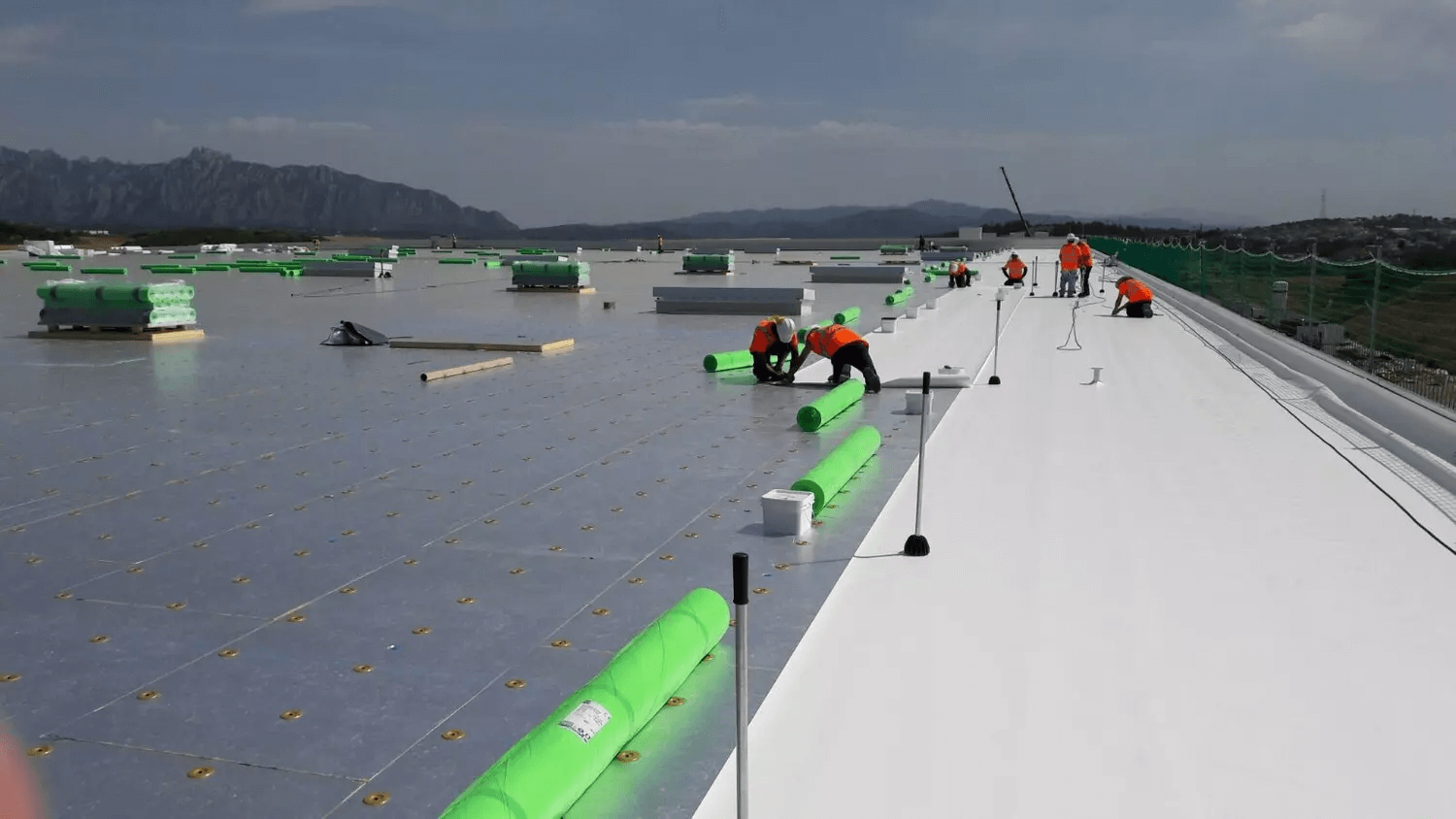 obra 20masquefa 1 - Nuestra Empresa